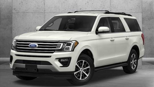2021 Ford Expedition Limited — SUV — 56,721 mi — North Bethesda, MD