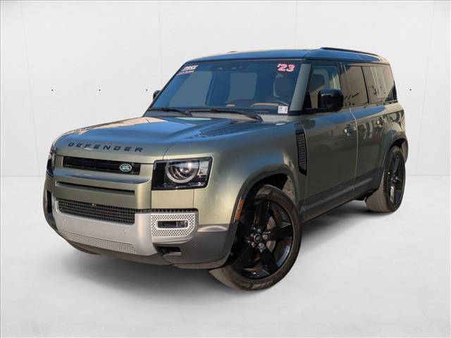 2023 Land Rover Defender S — SUV — 8,843 mi — North Bethesda, MD