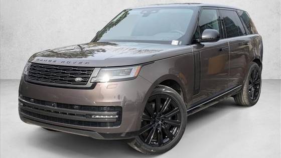 New Land Rovers for Sale in Washington, DC (with Photos) - TRUECar