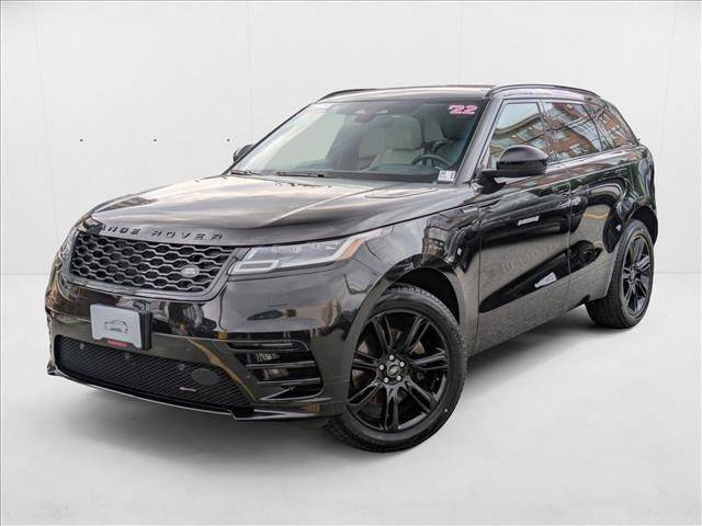 2022 Land Rover Range Rover Velar R-Dynamic S — SUV — 26,368 mi — North Bethesda, MD