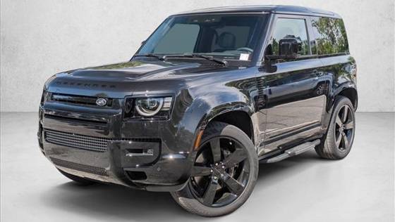 New Land Rovers for Sale in Washington, DC (with Photos) - TRUECar