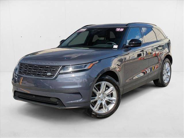 2025 Land Rover Range Rover Velar S — SUV — 12,177 mi — North Bethesda, MD