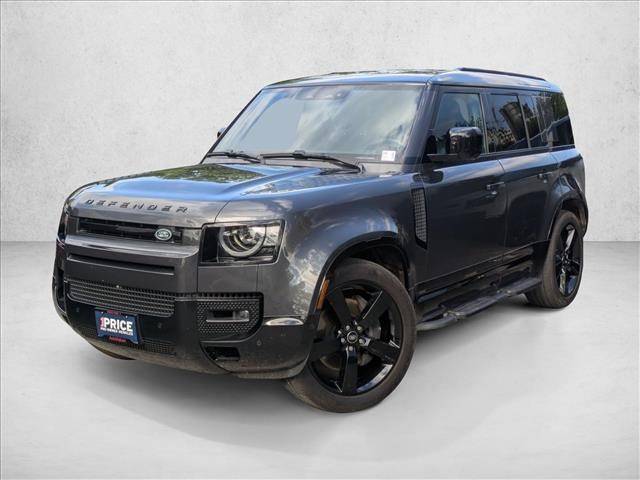 2025 Land Rover Defender X-Dynamic SE