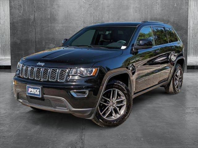 2019 Jeep Grand Cherokee Laredo E — SUV — 84,457 mi — North Bethesda, MD