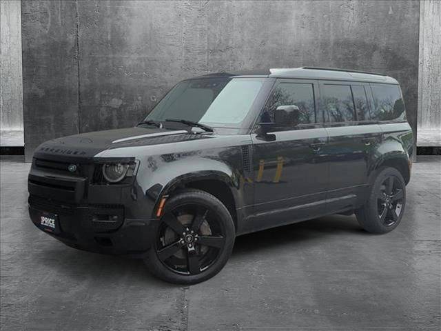 2022 Land Rover Defender X-Dynamic HSE — SUV — 26,421 mi — North Bethesda, MD