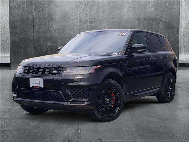2019 Land Rover Range Rover Sport HSE Dynamic — SUV — 101,751 mi — North Bethesda, MD
