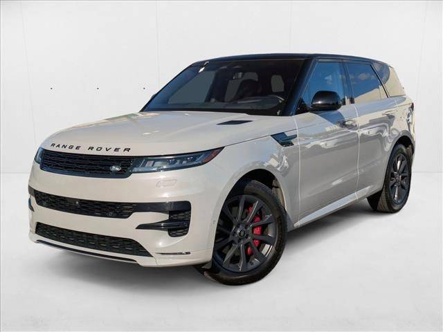 2023 Land Rover Range Rover Sport SE Dynamic — SUV — 38,730 mi — North Bethesda, MD