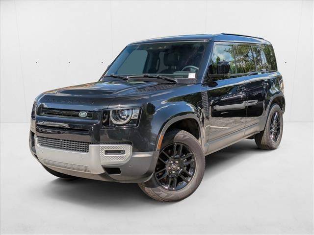 2025 Land Rover Defender S — SUV — 18,142 mi — North Bethesda, MD