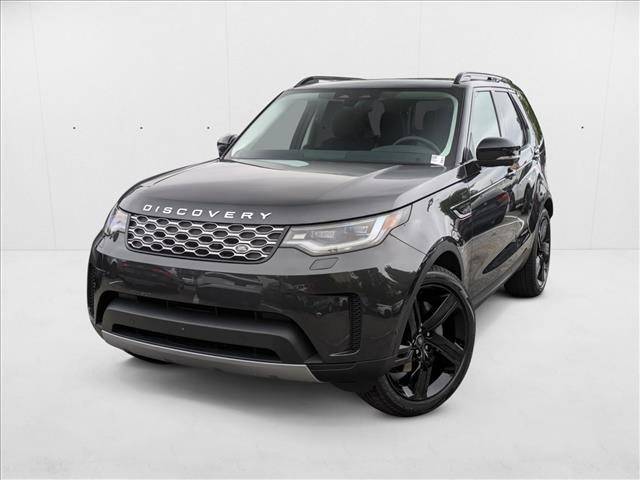 2024 Land Rover Discovery S — SUV — 3,093 mi — North Bethesda, MD