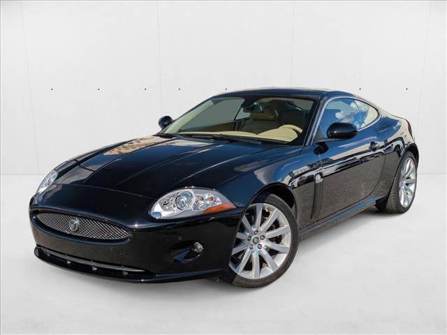 2009 Jaguar XK Standard — Coupe — 28,088 mi — North Bethesda, MD