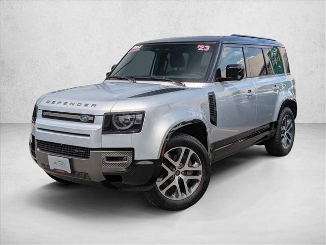 2023 Land Rover Defender X-Dynamic SE