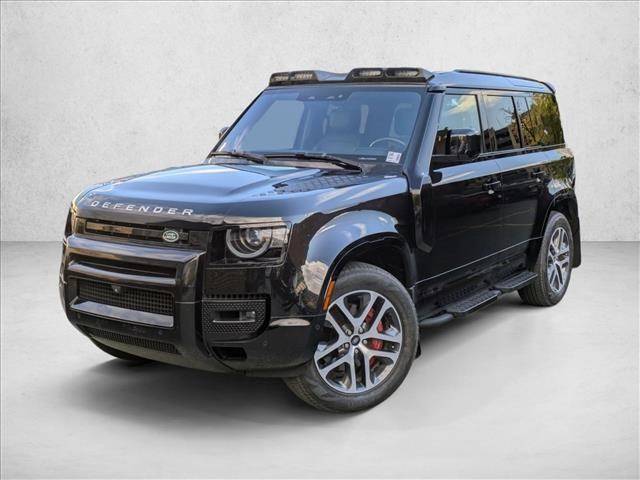 2022 Land Rover Defender XS Edition — SUV — 61,068 mi — North Bethesda, MD