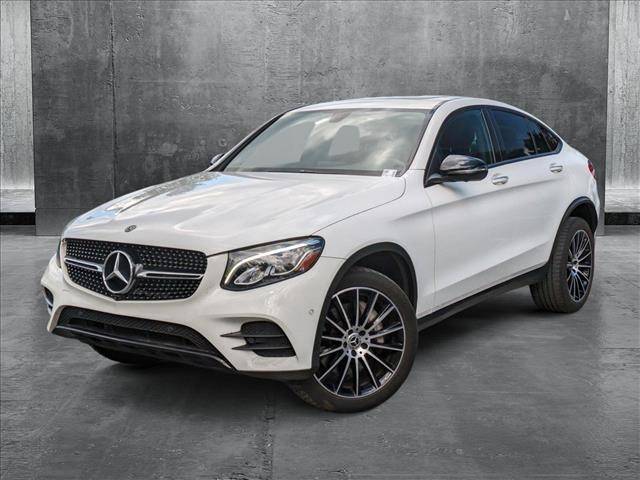 2019 Mercedes-Benz GLC GLC 300 — SUV — 81,365 mi — North Bethesda, MD