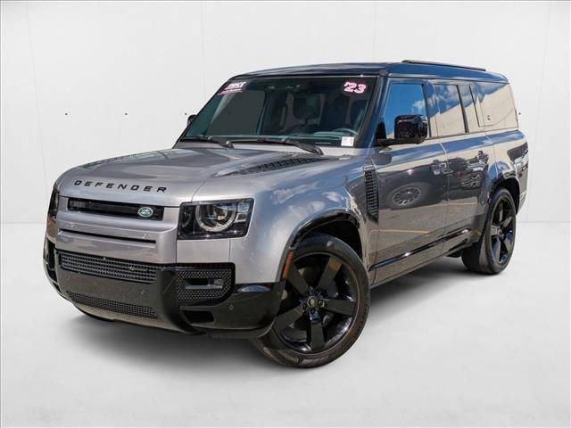 2023 Land Rover Defender X-Dynamic SE — SUV — 25,123 mi — North Bethesda, MD