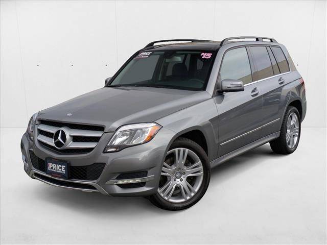 2015 Mercedes-Benz GLK GLK 250 — SUV — 79,960 mi — North Bethesda, MD