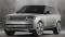 2024 Land Rover Range Rover in North Bethesda, MD 1 - Open Gallery