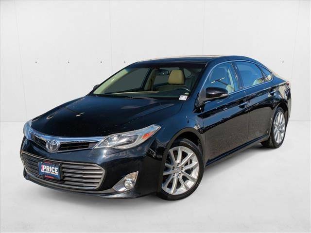 2013 Toyota Avalon Limited — Sedan — 88,659 mi — North Bethesda, MD