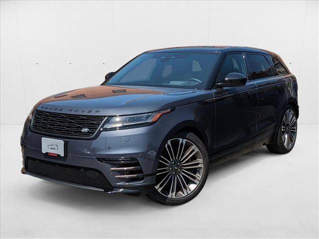 2024 Land Rover Range Rover Velar Dynamic HSE — SUV — 4,934 mi — North Bethesda, MD