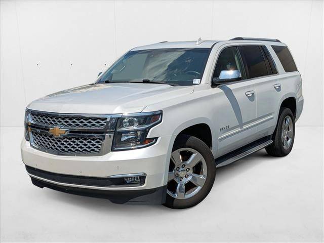 2017 Chevrolet Tahoe Premier — SUV — 86,577 mi — North Bethesda, MD