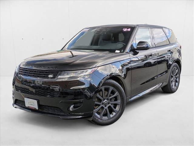 2024 Land Rover Range Rover Sport SE Dynamic — SUV — 19,874 mi — North Bethesda, MD