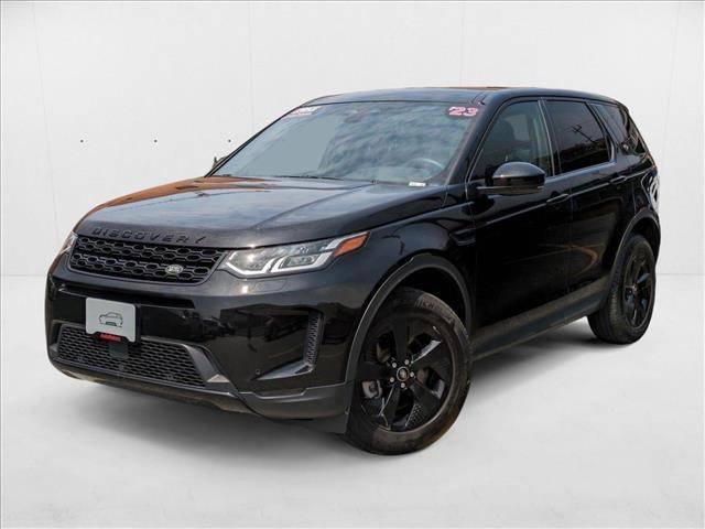 2023 Land Rover Discovery Sport S — SUV — 30,255 mi — North Bethesda, MD
