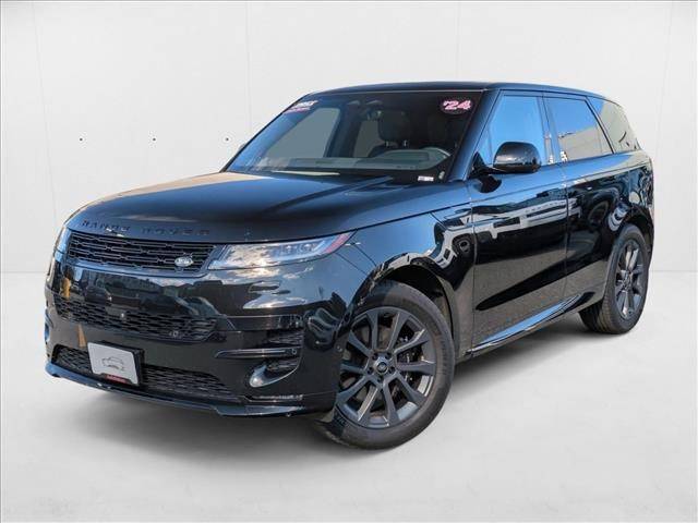 2024 Land Rover Range Rover Sport SE Dynamic — SUV — 16,429 mi — North Bethesda, MD