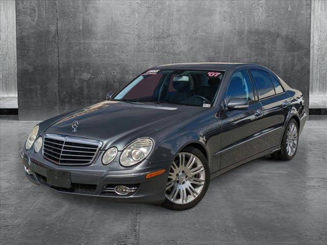 2007 Mercedes-Benz E-Class E 350 — Sedan — 104,261 mi — North Bethesda, MD