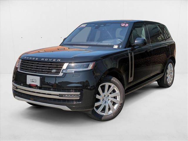 2023 Land Rover Range Rover SE — SUV — 30,024 mi — North Bethesda, MD