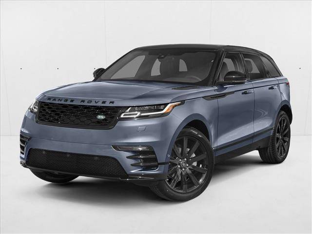 2020 Land Rover Range Rover Velar R-Dynamic S — SUV — 69,952 mi — North Bethesda, MD