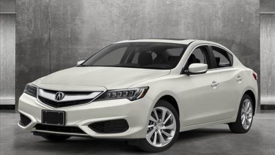2016 Acura ILX Premium Package — Sedan — 72,943 mi — North Bethesda, MD