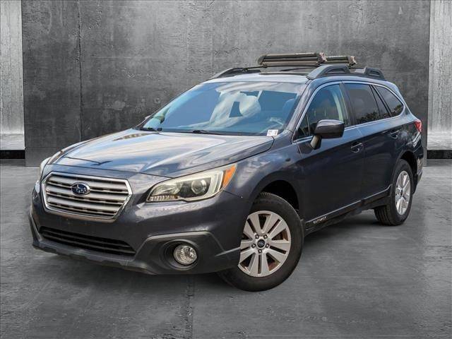 2015 Subaru Outback 2.5i Premium — SUV — 40,892 mi — North Bethesda, MD