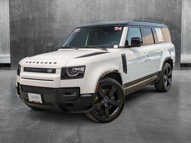 2024 Land Rover Defender X-Dynamic SE — SUV — 19,261 mi — North Bethesda, MD