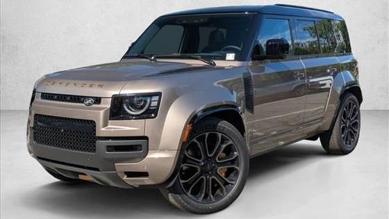 New Land Rovers for Sale in Washington, DC (with Photos) - TRUECar