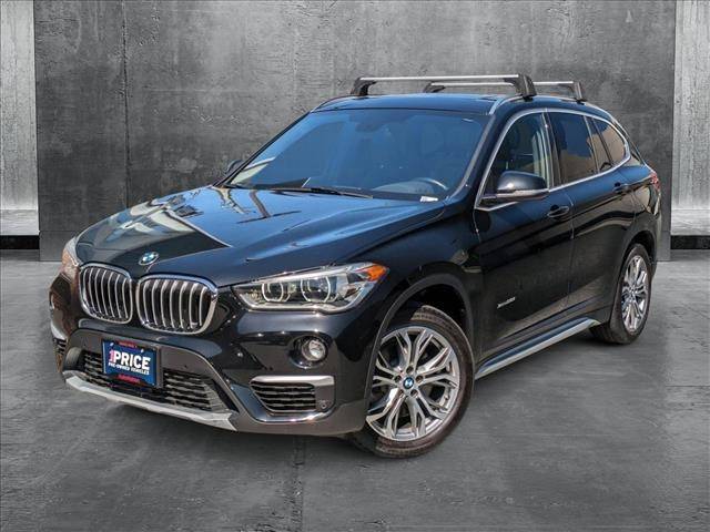 2017 BMW X1 28i — SUV — 36,958 mi — North Bethesda, MD