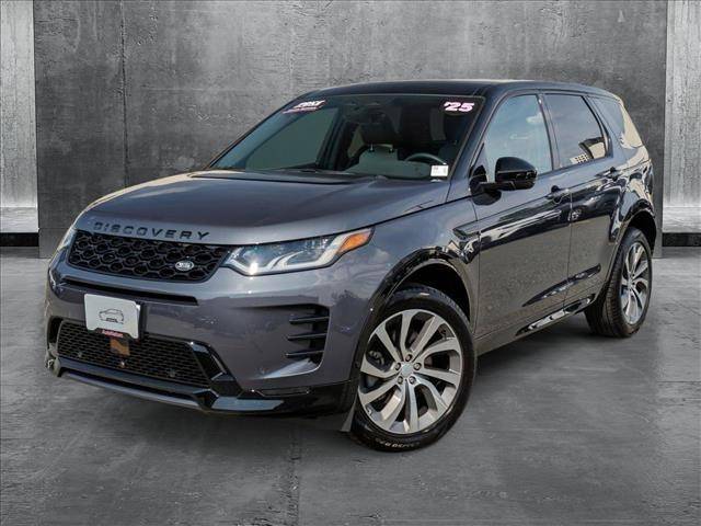 2025 Land Rover Discovery Sport Dynamic SE — SUV — 4,223 mi — North Bethesda, MD