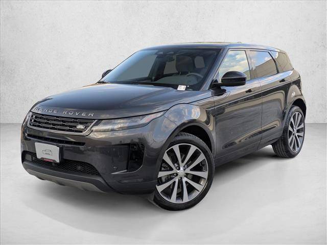 2026 Land Rover Range Rover Evoque S — SUV — 11,377 mi — North Bethesda, MD