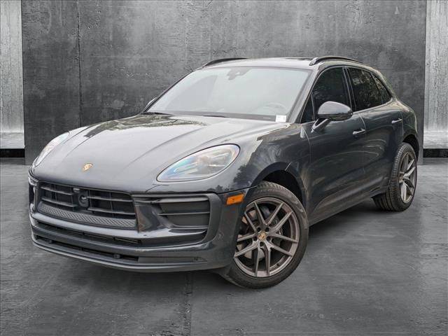 2023 Porsche Macan Standard — SUV — 14,757 mi — North Bethesda, MD