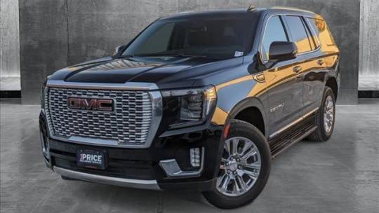 2023 GMC Yukon Denali — SUV — 32,978 mi — North Bethesda, MD