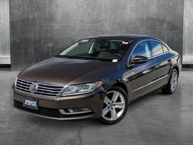 2014 Volkswagen CC Sport — Sedan — 85,274 mi — North Bethesda, MD