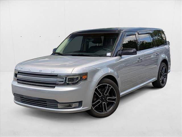 2014 Ford Flex Limited EcoBoost — SUV — 133,894 mi — North Bethesda, MD