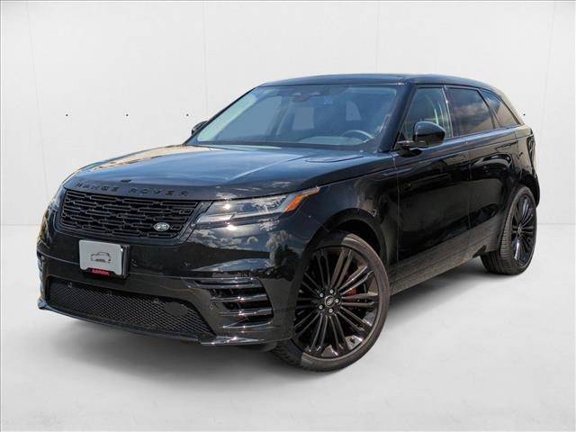 2025 Land Rover Range Rover Velar Dynamic SE — SUV — 4,053 mi — North Bethesda, MD