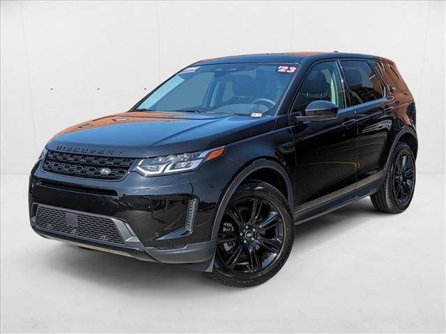 2023 Land Rover Discovery Sport S — SUV — 13,858 mi — North Bethesda, MD