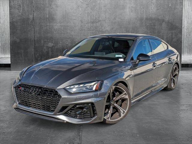 2021 Audi RS 5 Standard — Hatchback — 31,437 mi — North Bethesda, MD