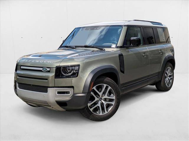 2020 Land Rover Defender HSE — SUV — 55,464 mi — North Bethesda, MD
