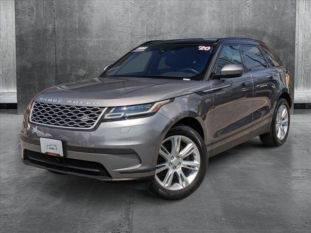 2020 Land Rover Range Rover Velar S — SUV — 57,751 mi — North Bethesda, MD
