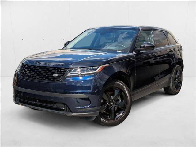 2022 Land Rover Range Rover Velar S — SUV — 23,523 mi — North Bethesda, MD