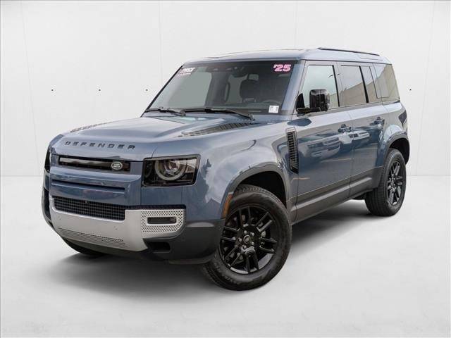 2025 Land Rover Defender S — SUV — 17,245 mi — North Bethesda, MD