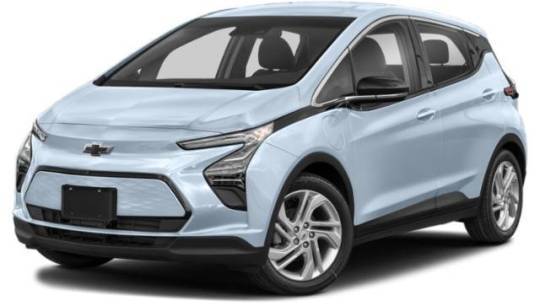 2023 Chevrolet Bolt EV 1LT — Sedan — 13,163 mi — Culver City, CA