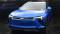 2024 Chevrolet Blazer EV in Culver City, CA 3 - Open Gallery