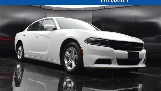 2022 Dodge Charger SXT — Sedan — 49,178 mi — Culver City, CA